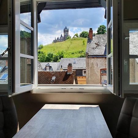 Das Herzchen Von Cochem Exteriör bild