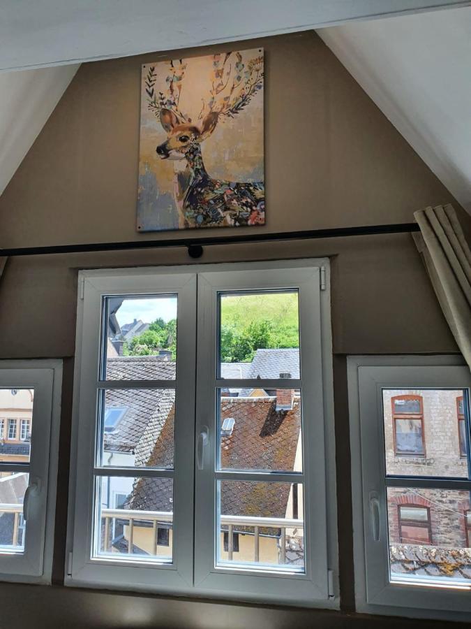 Das Herzchen Von Cochem Exteriör bild